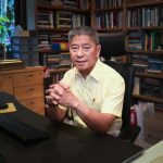 Retired judge Choo Han Teck on newfound love of pickleball, and the moral dilemmas behind court decisions Retired judge Choo Han Teck on newfound love of pickleball, and the moral dilemmas behind court decisions