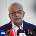 Singapore ‘increasingly’ seeing people from ‘different parts of Malaysian society’ wanting to intervene in its politics, policies: Shanmugam
