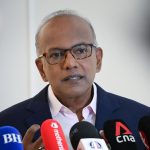 Singapore ‘increasingly’ seeing people from ‘different parts of Malaysian society’ wanting to intervene in its politics, policies: Shanmugam