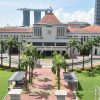 Singapore envoy rebuts ‘baseless claims’ about political system in response to Australia radio programme
