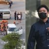 Driver’s guilty plea in fatal Tampines chain collision rescheduled again