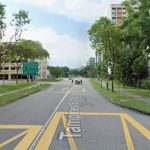 Maid in Tampines arrested after allegedly brandishing knife at another in relationship dispute, Singapore News