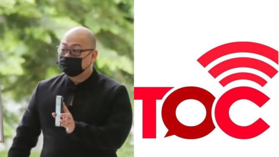 Police looking into TOC article on parliamentary replies about Singaporeans allegedly serving in IDF Police looking into TOC article on parliamentary replies about Singaporeans allegedly serving in IDF