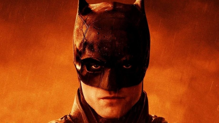 The Batman 2 Update From Robert Pattinson