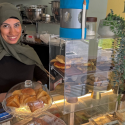 From boxing to baking: Meet the woman selling Egyptian pastries in Singapore, Lifestyle News