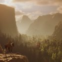 Former Overwatch director Jeff Kaplan returns with a Western survival shooter