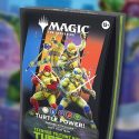 The Turtle Power Deck Is the Perfect Way to Get Into Commander, Here’s Why