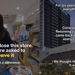 “We Were Asked To Leave It”: Local Kids’ Store Tom & Stefanie Shutting Hillion Mall Outlet Following Rental Discussions With Landlord