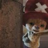 LEGO Teases a Chopper Minifigure as Part of Its Netflix One Piece Collaboration