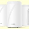 Save 35% Off the TP-Link Deco 7 Pro BE10000 Mesh System, Amazon’s Best Selling Wi-Fi 7 Router