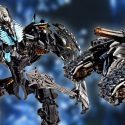 Save 44% Off Hasbro’s Transformers Studio Series Revenge of The Fallen Converting Action Figures