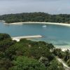 Man missing after collision between pleasure craft and supply vessel off Southern Islands