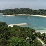 Man missing after collision between pleasure craft and supply vessel off Southern Islands