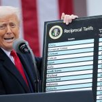 Nintendo Sues U.S. Government Over Trump’s ‘Unlawful’ Tariffs That Led to Last-Minute Switch 2 Pre-Order Delay, Demands Refund With Interest