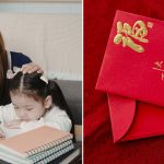 Part-time tutor in S’pore receives S,888 red packet, wonders if it was given by mistake