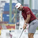 Fireballs GC results from Aramco LIV Golf Singapore