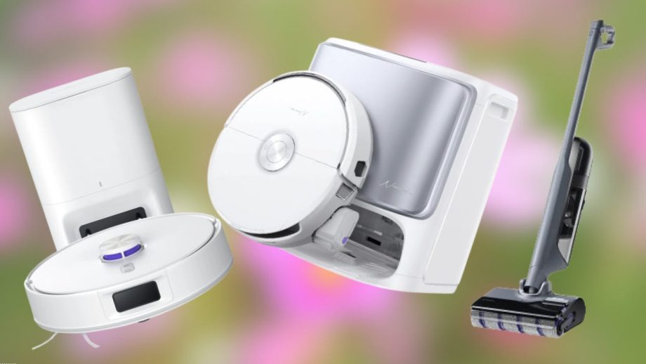 Score Up to 50% Off Narwal Robot Vacuums During Amazon’s Spring Sale