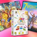 Win Big on Board Game Deals During Amazon’s Spring Sale