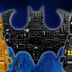 Legacy of the Dark Knight Set and Preorder Bonus
