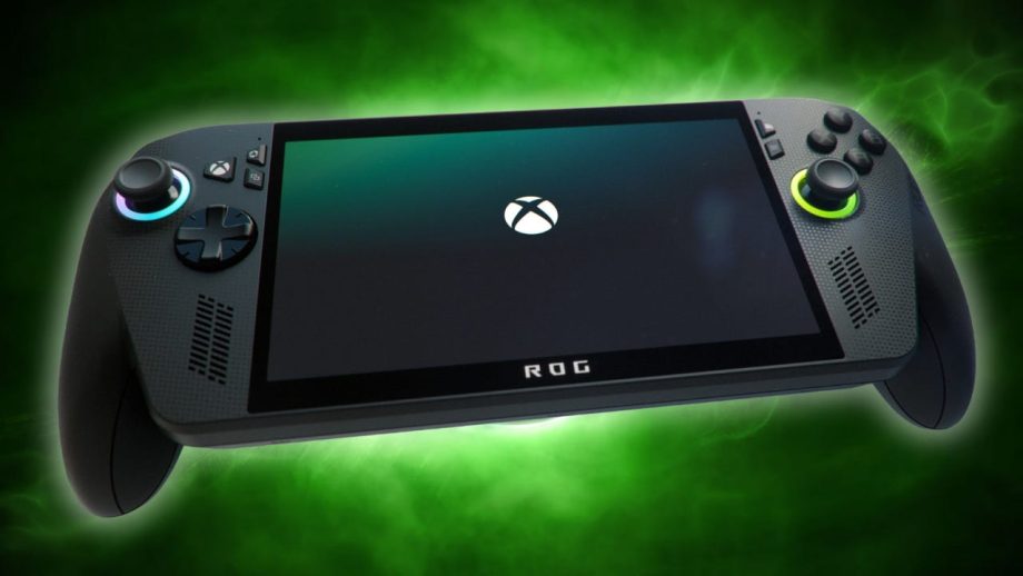 Your Xbox Ally X Is Due for a Crucial Performance Update in April Your Xbox Ally X Is Due for a Crucial Performance Update in April