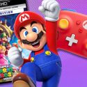 Mario Day Discounts, Razer Kishi Ultra Phone Controller, MTG x Spider-Man Gift Bundle, and More