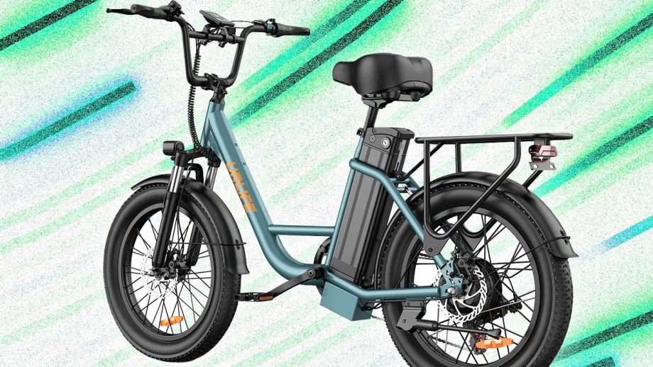 AliExpress Has a 1,000W Peak 48V Adult Electric Bike for 8 with Free Delivery (Ships From the US)