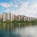 Residents in new large-scale BTO estates to get earlier access to amenities, services