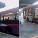 Indian woman shares video of Singapore bus driver stepping off bus to help wheelchair user: ‘Heartwarming’