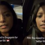 Indian woman shares reality of expat life in Singapore: ‘This city will not pamper you, it will polish you’