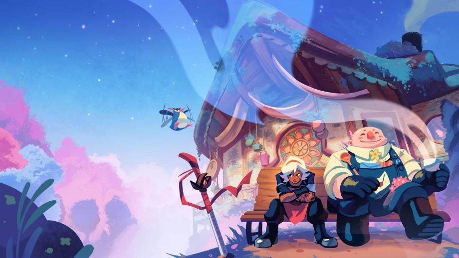 Indie games will only save us if anyone funds them Indie games will only save us if anyone funds them