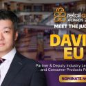 RSM Singapore’s David Eu sees retail future in AI-driven personalisation, authenticity