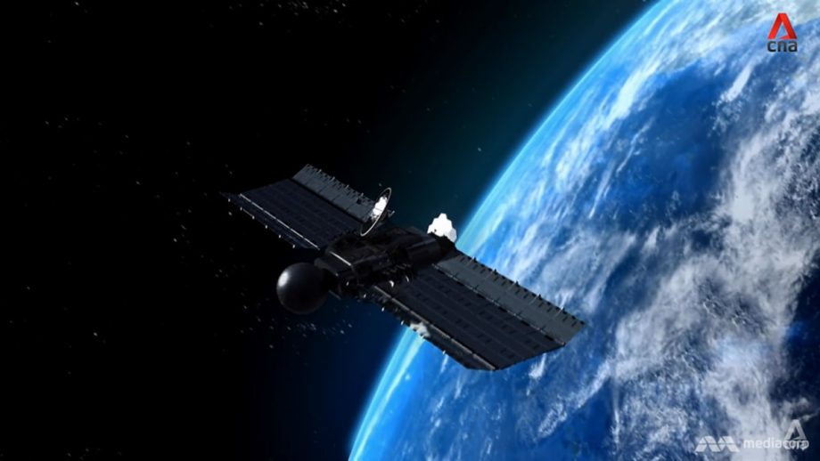 Commentary: Public awareness will help Singapore’s space industry take off