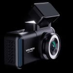 The Wolfbox X3 Pro 2.5K Front and Rear Dashcam Bundle Drops to Just 9.99 on Amazon