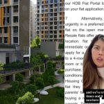 Woman Applied For BTO 13 Times Over 3 Years & “Still Didn’t Get A Unit”; Ends Up Purchasing A Resale Flat