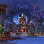 Midnight brings a new level of faction cooperation to WoW