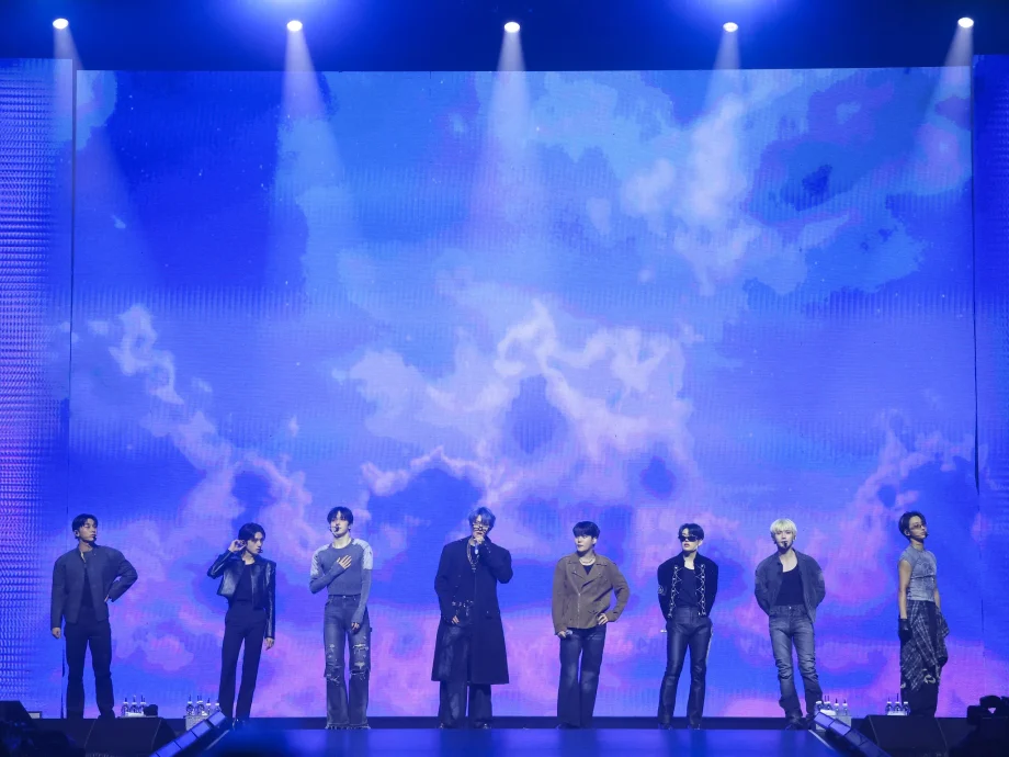 (x)clusive!: ATEEZ Turned Up the Heat in Singapore with a Fiery “In Your Fantasy” Concert