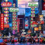 Bangkok surpasses Singapore to be named Asia’s second best city