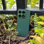 Xiaomi 17 review: Still one of the best for compact phone lovers