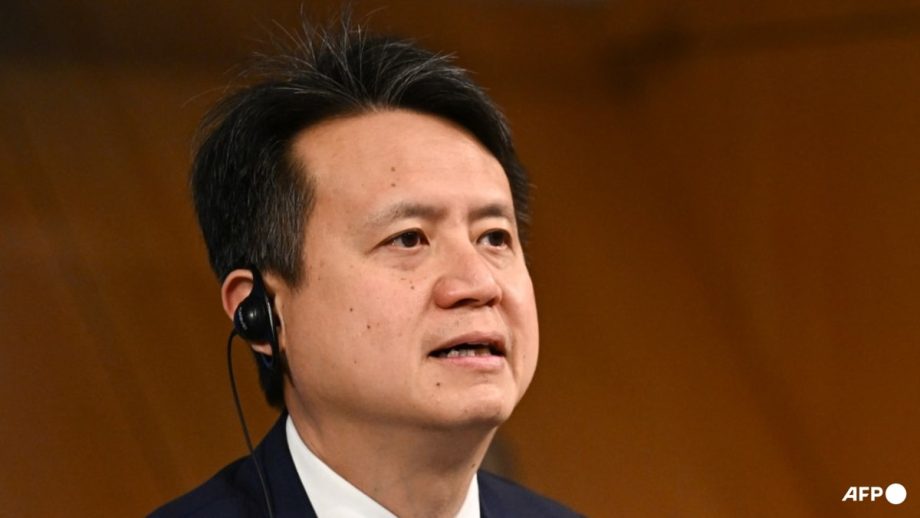 Singapore’s Daren Tang gets second term at UN’s World Intellectual Property Organization