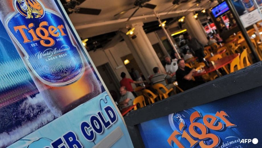 Commentary: Tiger Beer does not need to be brewed locally to be a Singapore icon