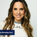 Spice Girl Melanie C on new album Sweat, rave culture and making people ‘feel good’