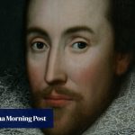 William Shakespeare’s only London house located with newly discovered 17th century map