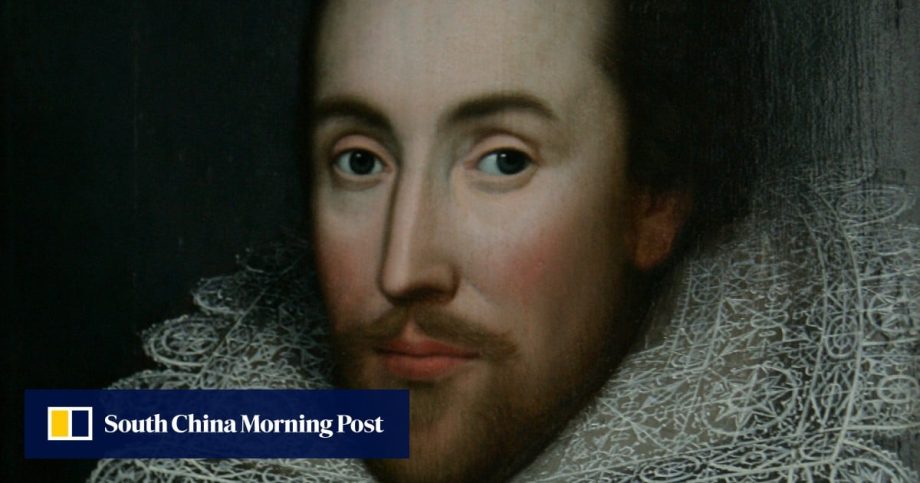 William Shakespeare’s only London house located with newly discovered 17th century map
