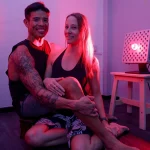 Red-light therapy to oxygen chambers: Singapore’s health enthusiasts bet on home tech