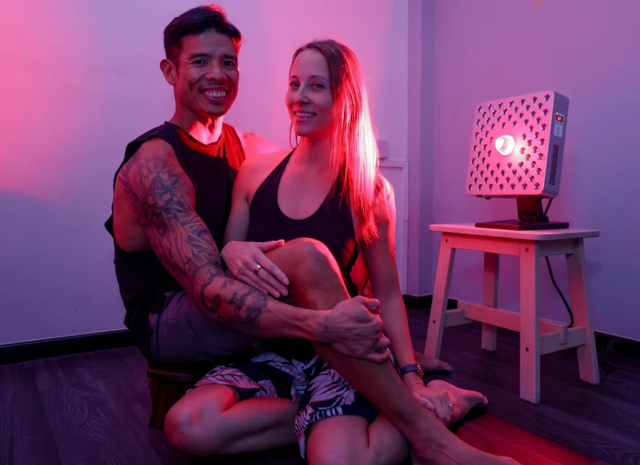 Red-light therapy to oxygen chambers: Singapore’s health enthusiasts bet on home tech Red-light therapy to oxygen chambers: Singapore’s health enthusiasts bet on home tech
