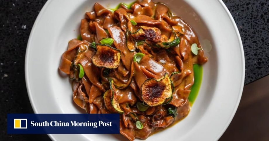 ‘Best’ pasta, ‘really authentic’ Vietnamese: French bistro boss’ top Hong Kong restaurants ‘Best’ pasta, ‘really authentic’ Vietnamese: French bistro boss’ top Hong Kong restaurants