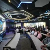 New ITE College Central training facility to simulate real-world security operations