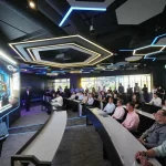 New ITE College Central training facility to simulate real-world security operations