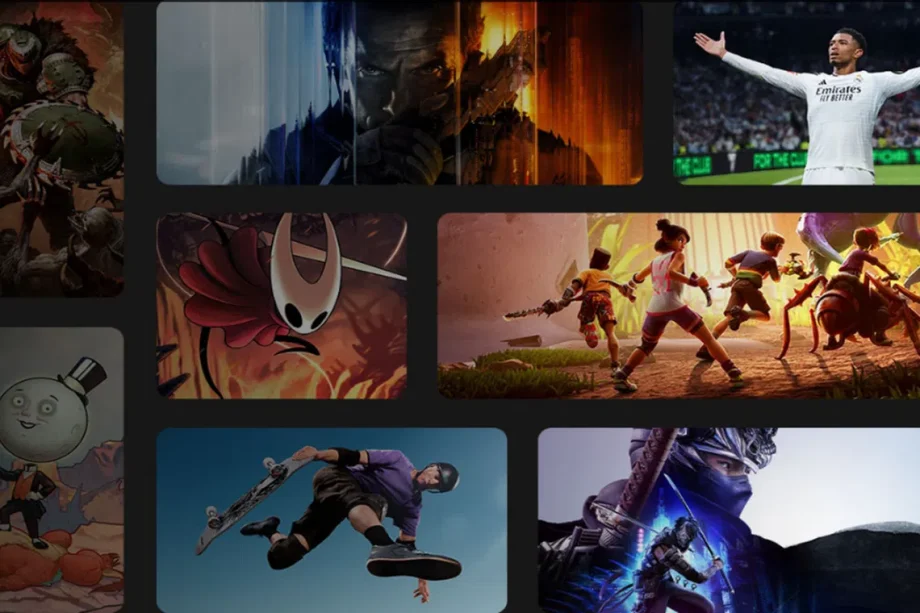 Xbox Game Pass pricess drop, but with a few strings attached