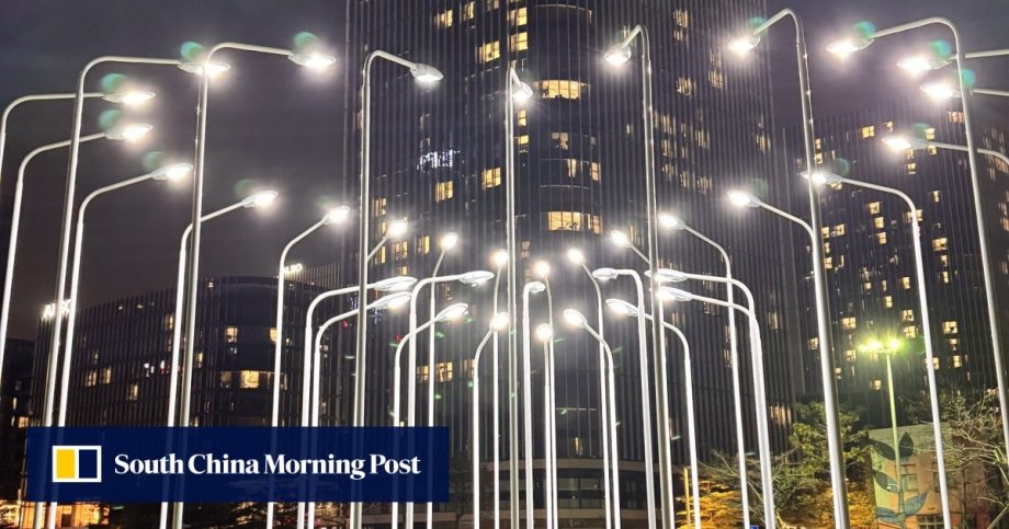 Shunde’s He Art Museum pivots from carrying on family legacy to amplifying local voices